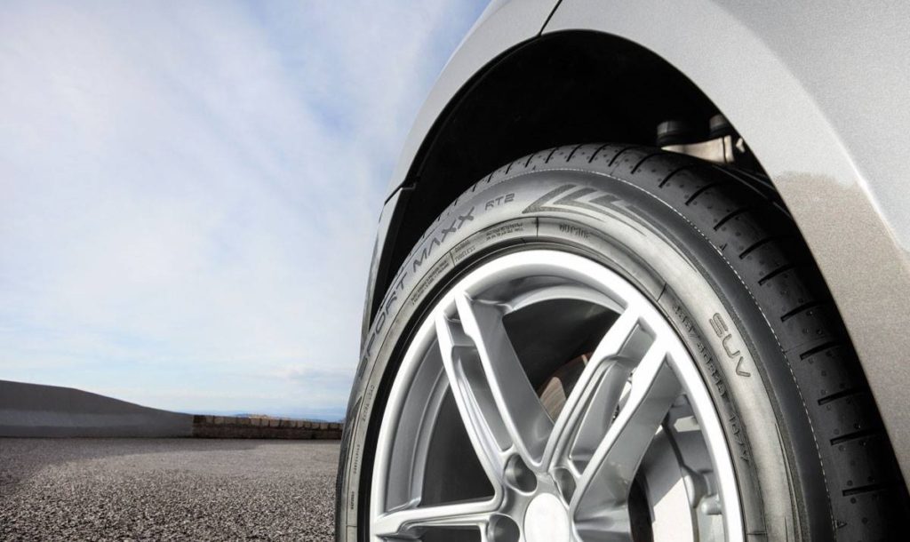 Dunlop premium autobanden kopen bij Van Berkel Banden Steenwijk bij Van Berkel Banden in Steenwijk
