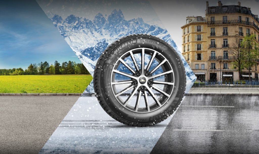 Michelin premium autobanden kopen bij Van Berkel Banden Steenwijk bij Van Berkel Banden in Steenwijk