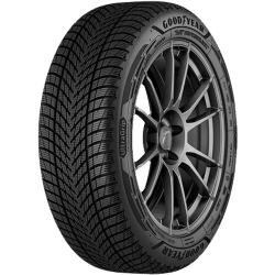 UltraGrip Performance 3: de winterband van Goodyear