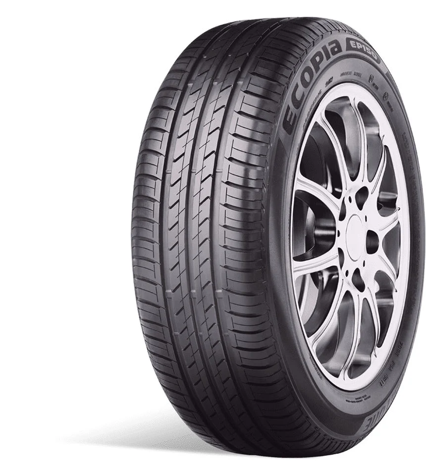 Bridgestone Ecopia EP150 zomerband