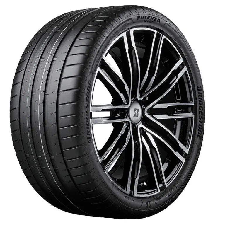 Bridgestone Potenza Sport
