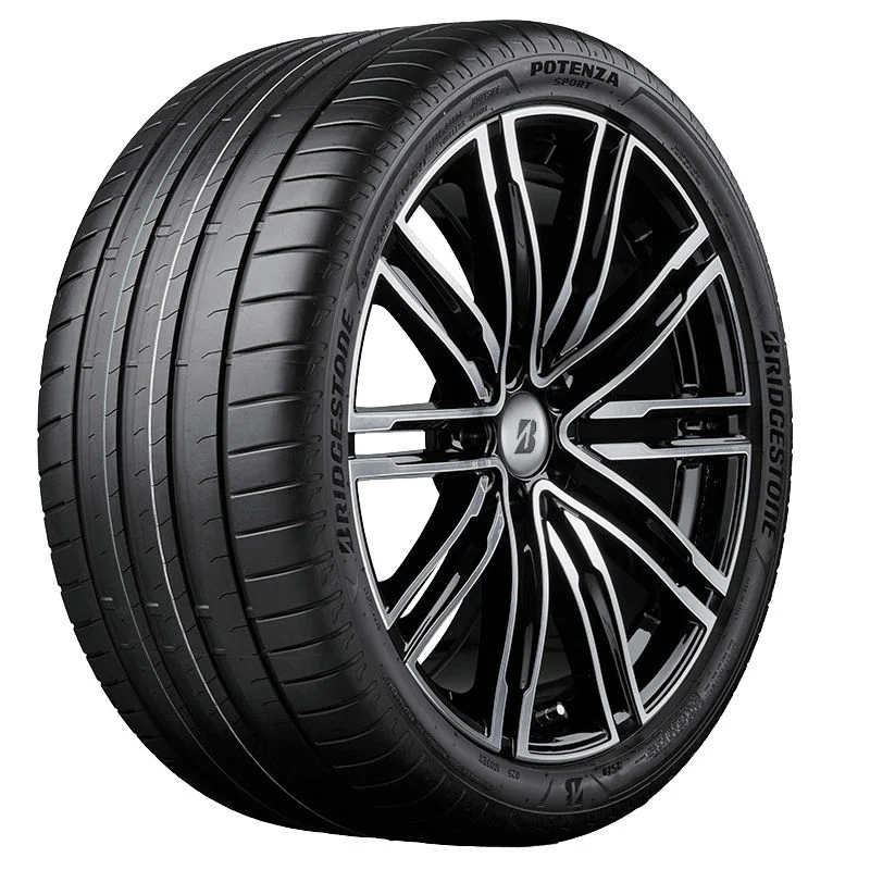 Bridgestone Potenza Sport zomerband