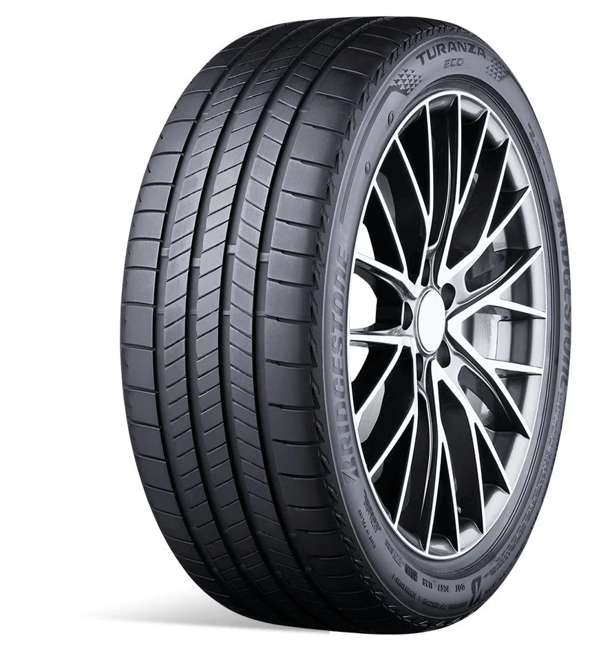 Bridgestone Turanza Eco zomerband