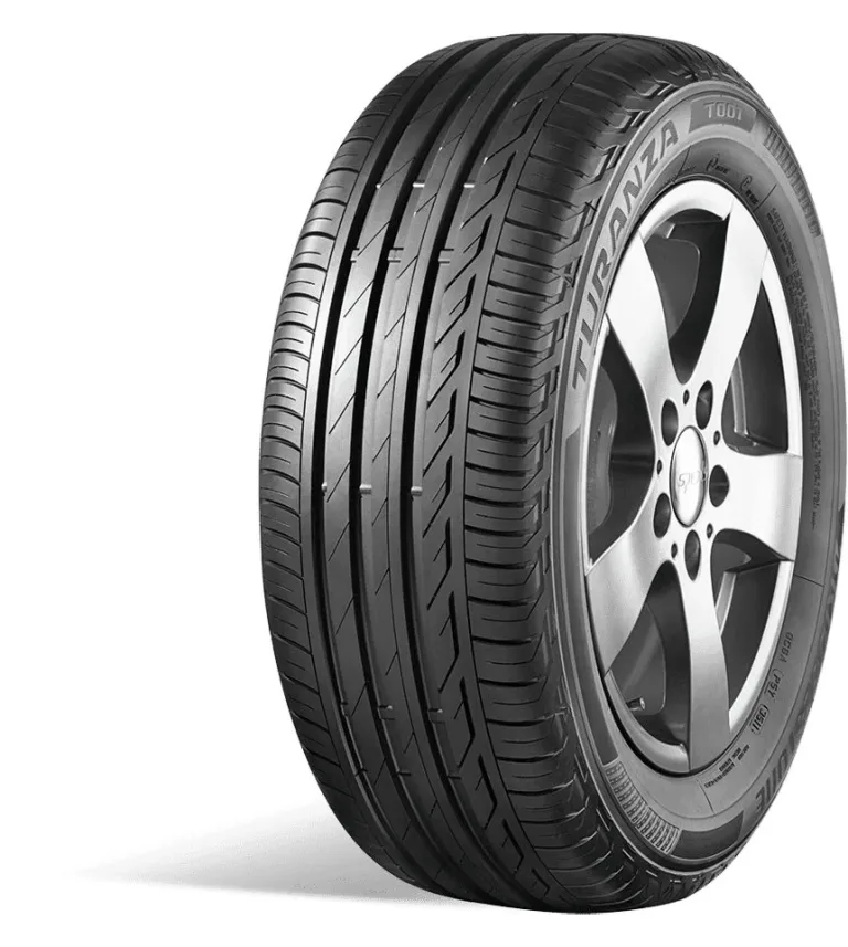 Bridgestone Turanza T001