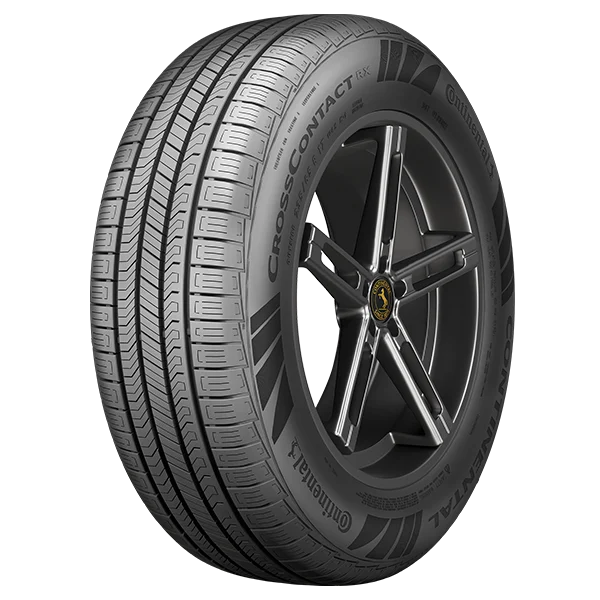 Continental CrossContact RX