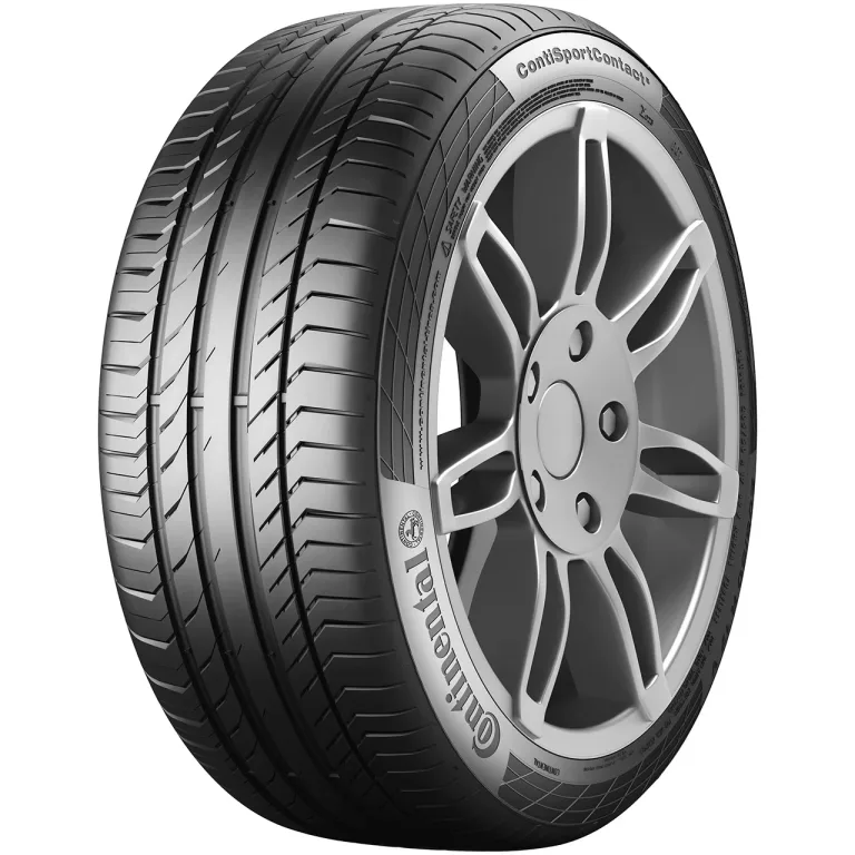 Continental SportContact 5