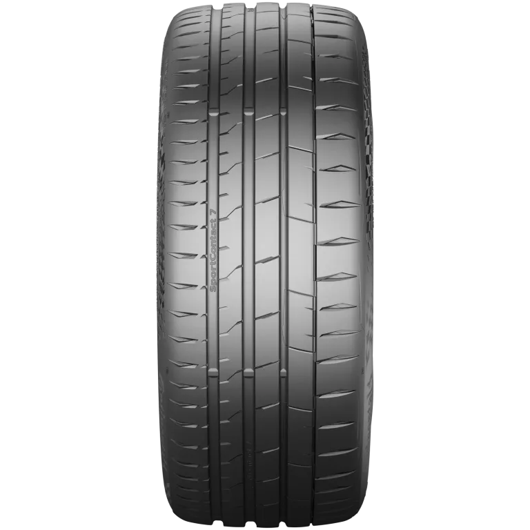 Continental SportContact 7