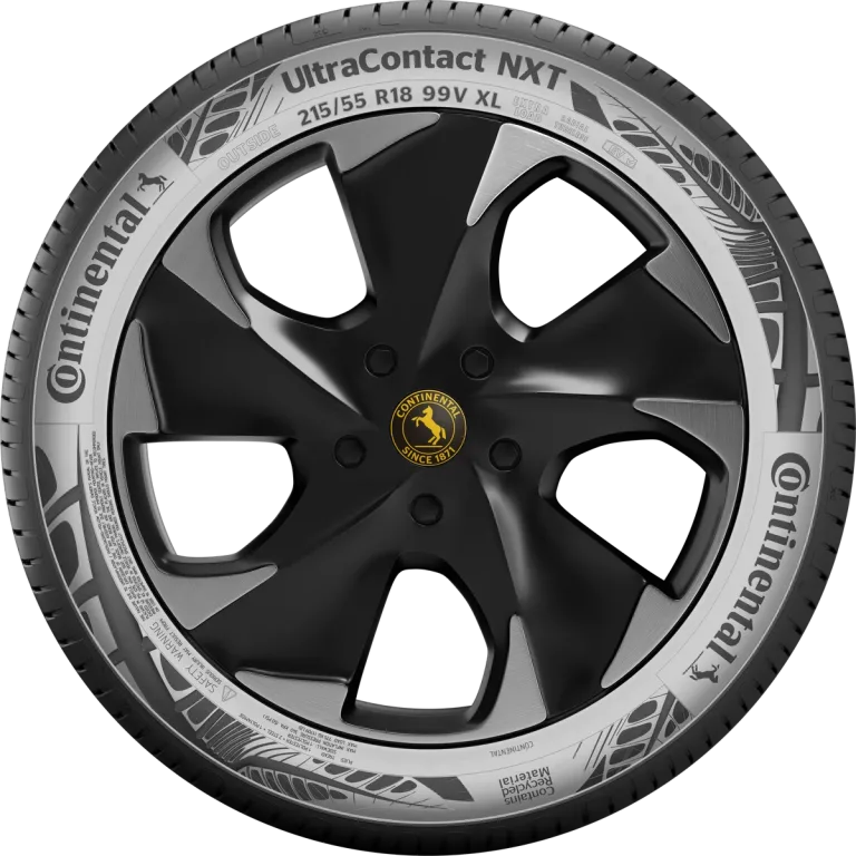 Continental UltraContact NXT