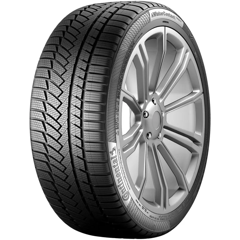 Continental WinterContact TS 850 P