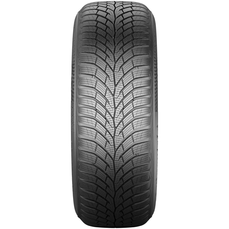 Continental WinterContact TS 870