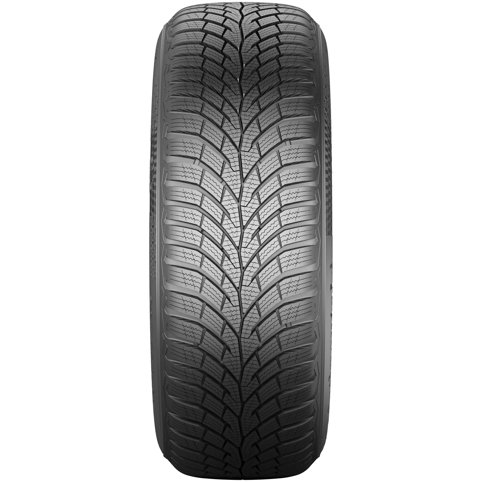 Continental WinterContact TS 870 winterband