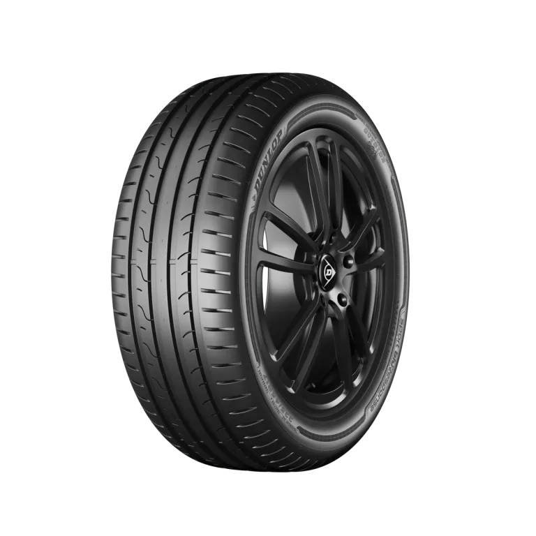 Dunlop Sport BluResponse