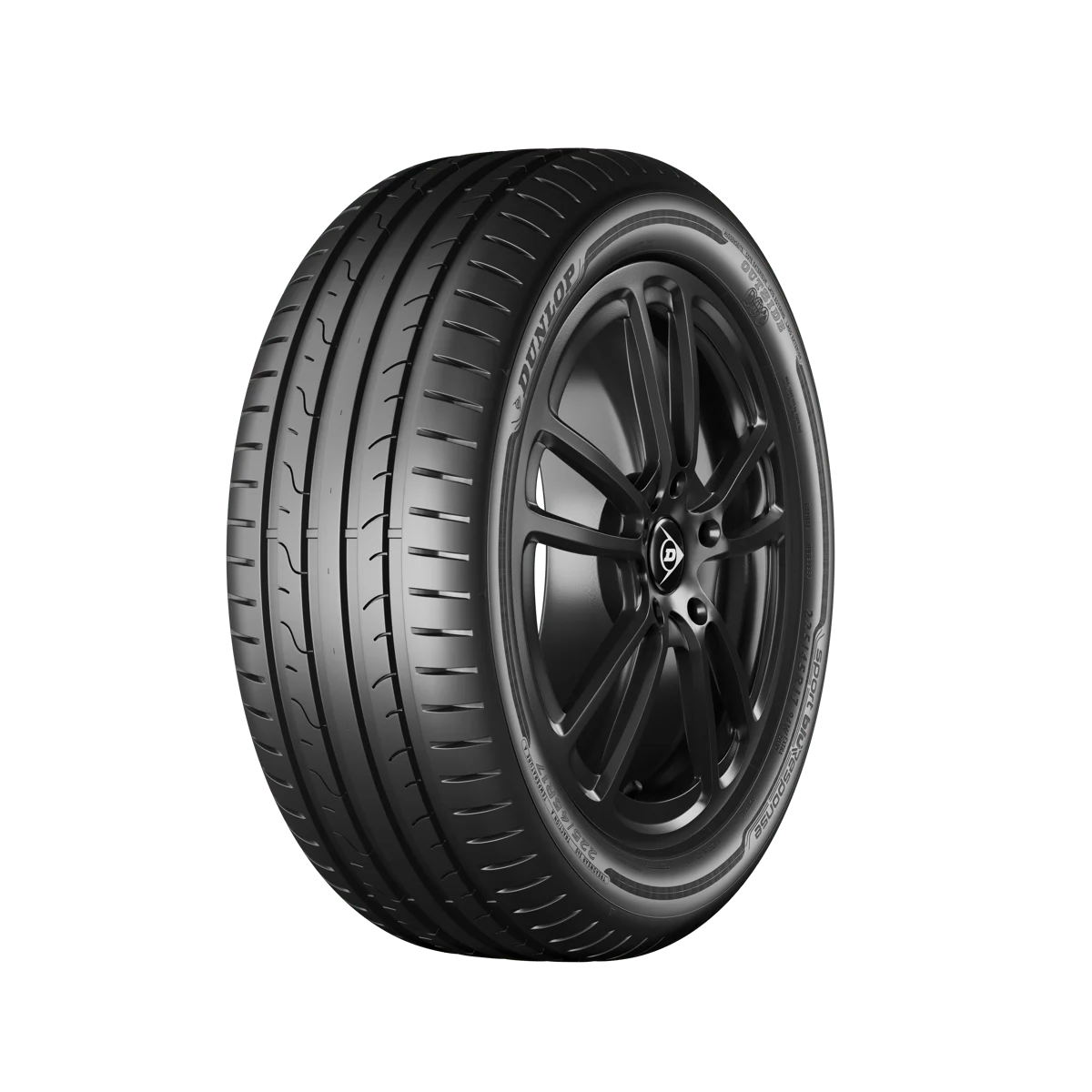 Dunlop Sport BluResponse zomerband
