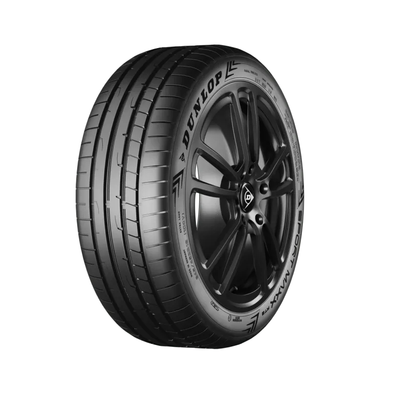 Dunlop Sport Maxx RT2