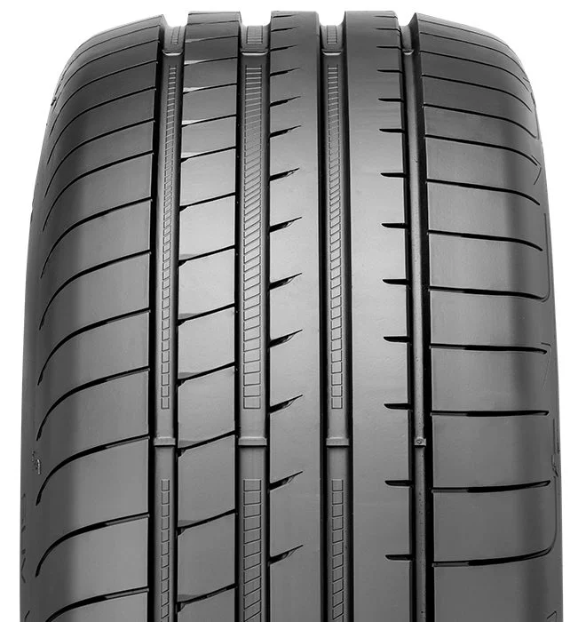 Goodyear Eagle F1 Asymmetric 3 SUV