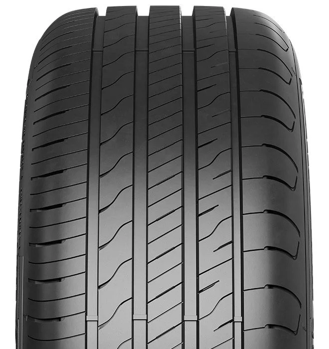 Goodyear EfficientGrip 2 SUV