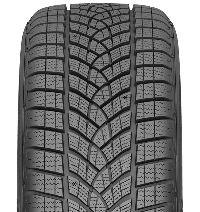 Goodyear UltraGrip Performance + SUV