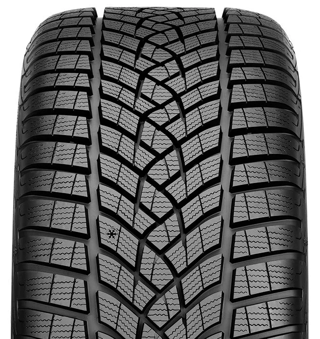 Goodyear UltraGrip Performance +
