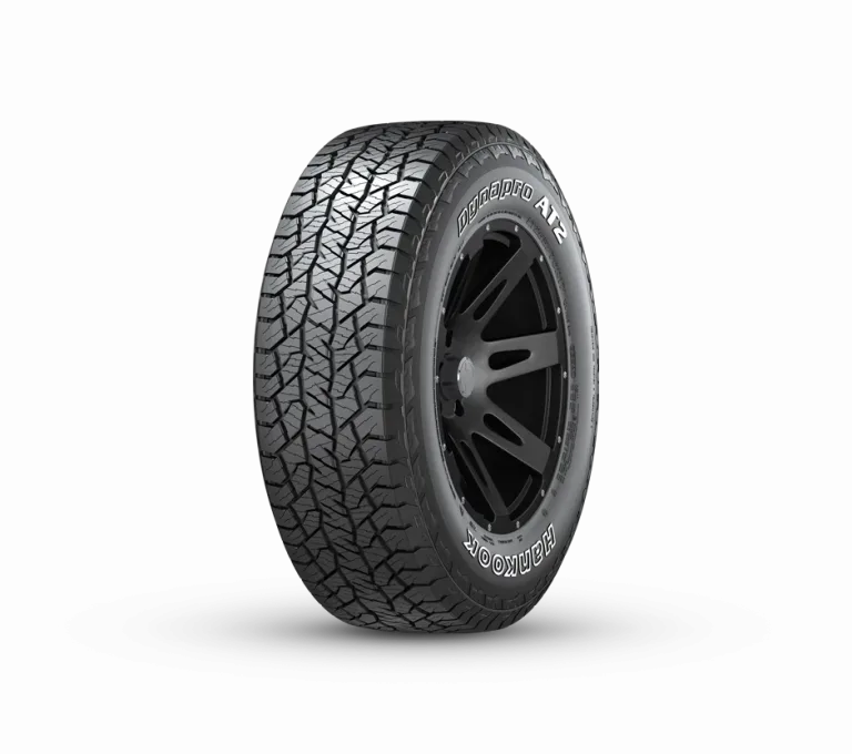 Hankook Dynapro AT2