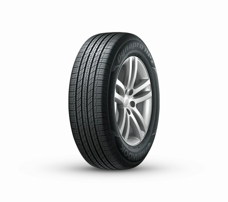 Hankook Dynapro HP2 RA33