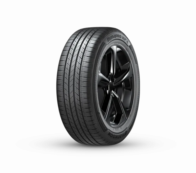 Hankook Dynapro HPX RA43