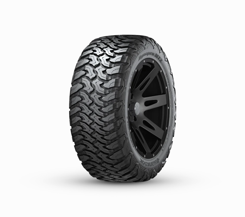 Hankook Dynapro MT2 zomerband