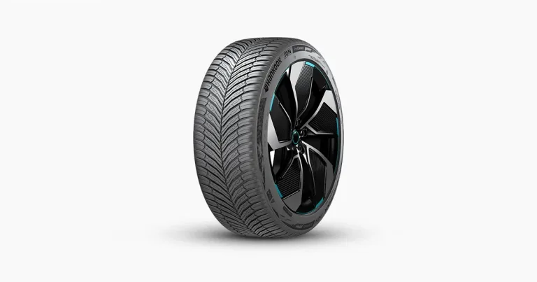 Hankook ION FlexClimate IL01