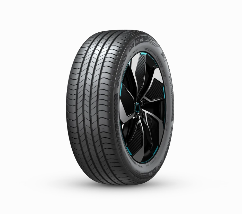 Hankook iON GT SUV zomerband
