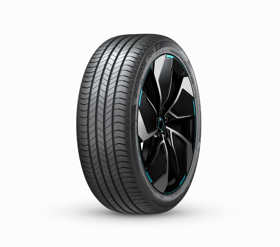 Hankook iON GT zomerband