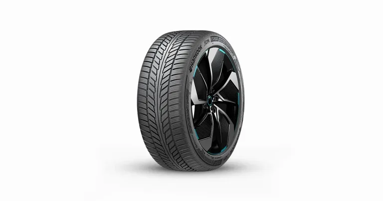 Hankook iON i*cept IW01