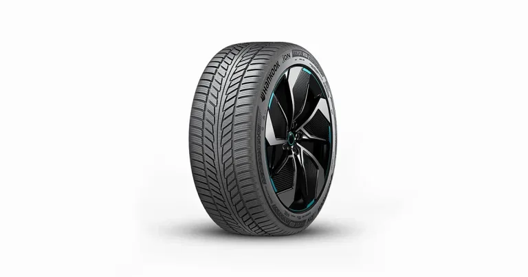 Hankook iON i*cept SUV