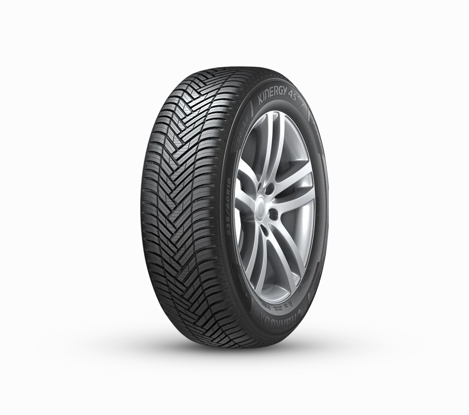 Hankook Kinergy 4S 2 X 4-seizoenenband