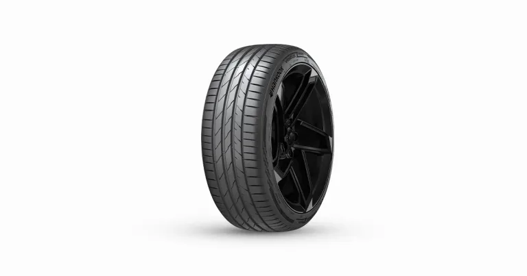 Hankook Ventus evo K137