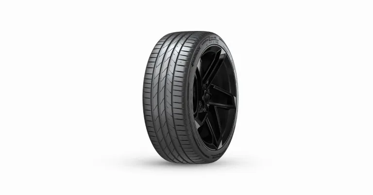 Hankook Ventus evo SUV K137A