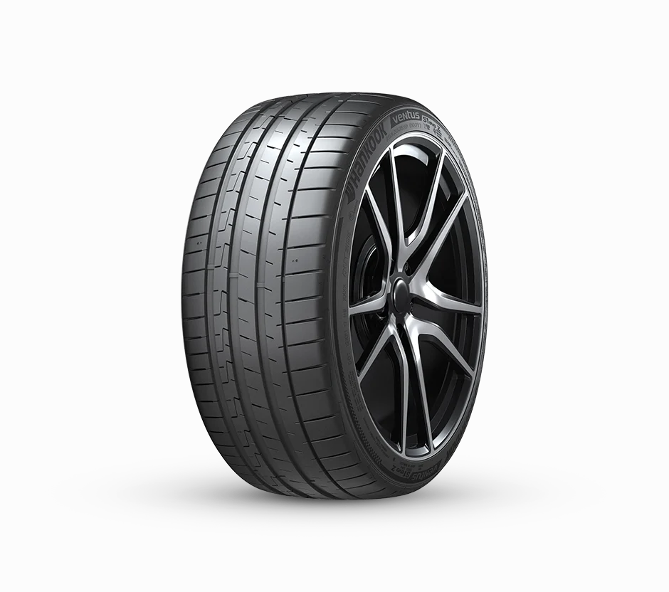 Hankook Ventus S1 evo Z zomerband