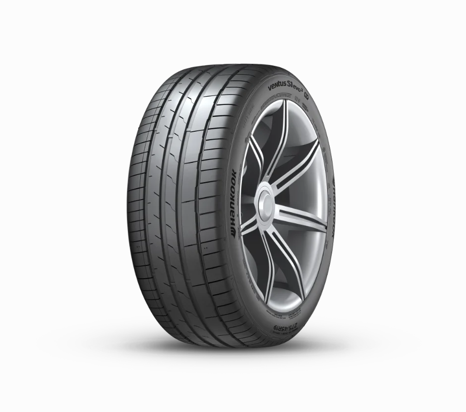 Hankook Ventus S1 evo3 ev zomerband