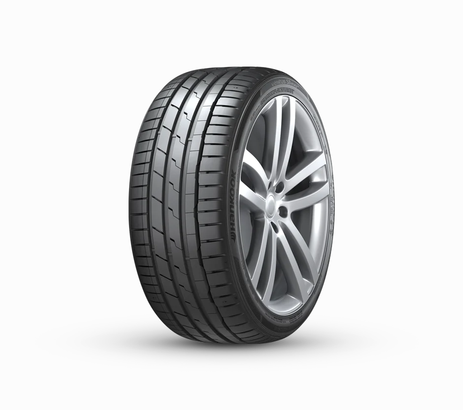 Hankook Ventus S1 evo3 zomerband