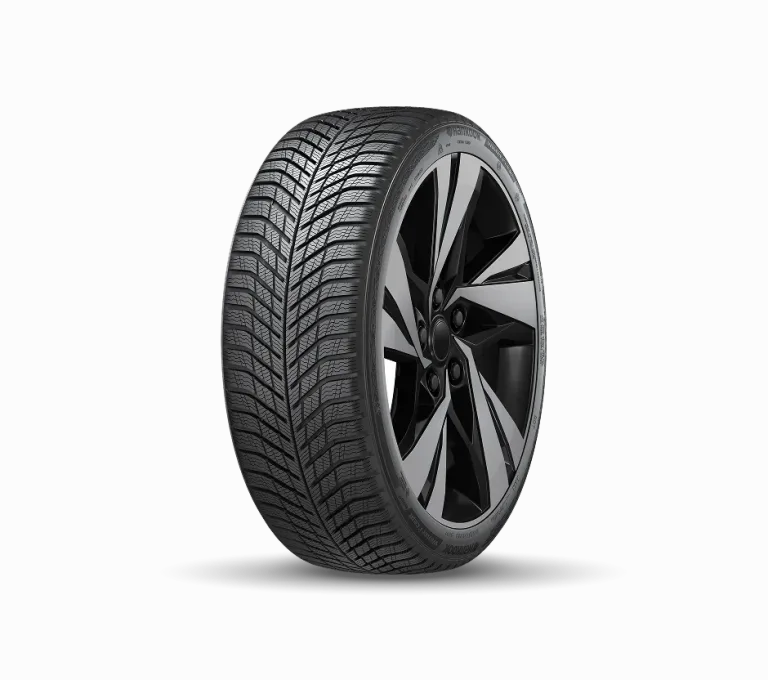 Hankook Winter i*cept evo 4 W340