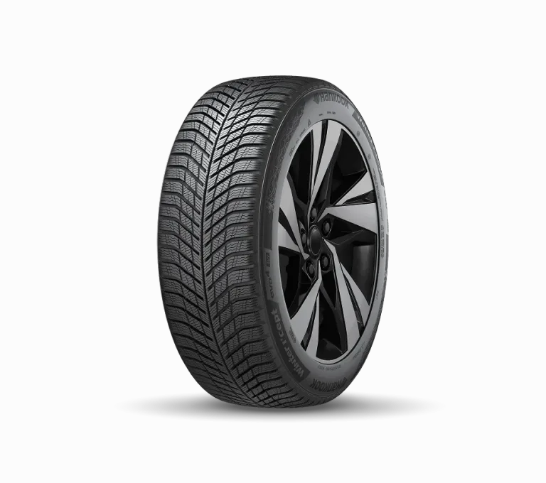 Hankook Winter i*cept evo 4 SUV W340A