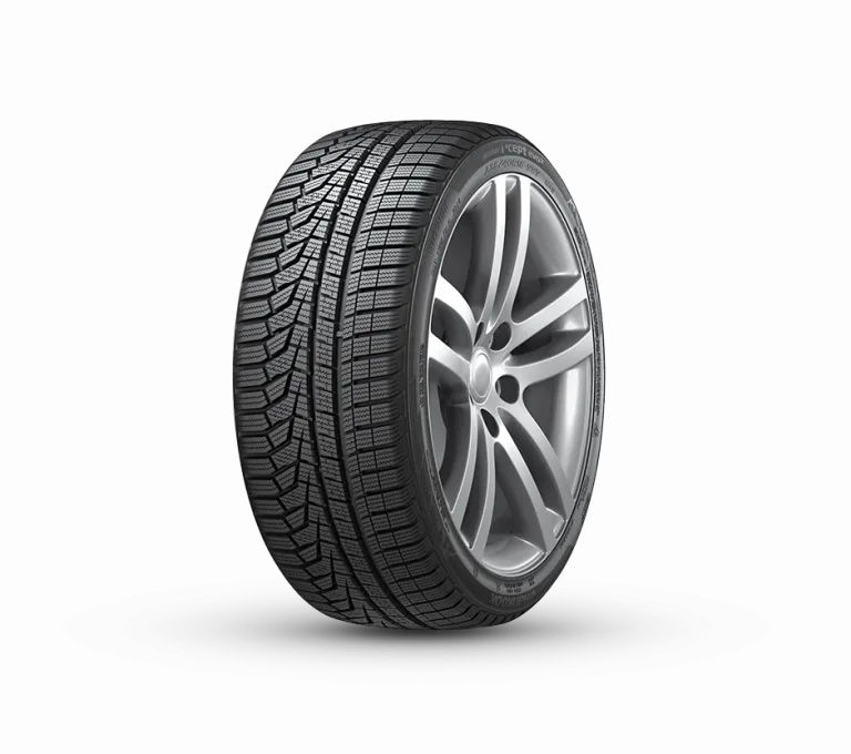 Hankook Winter i*cept evo2 W320