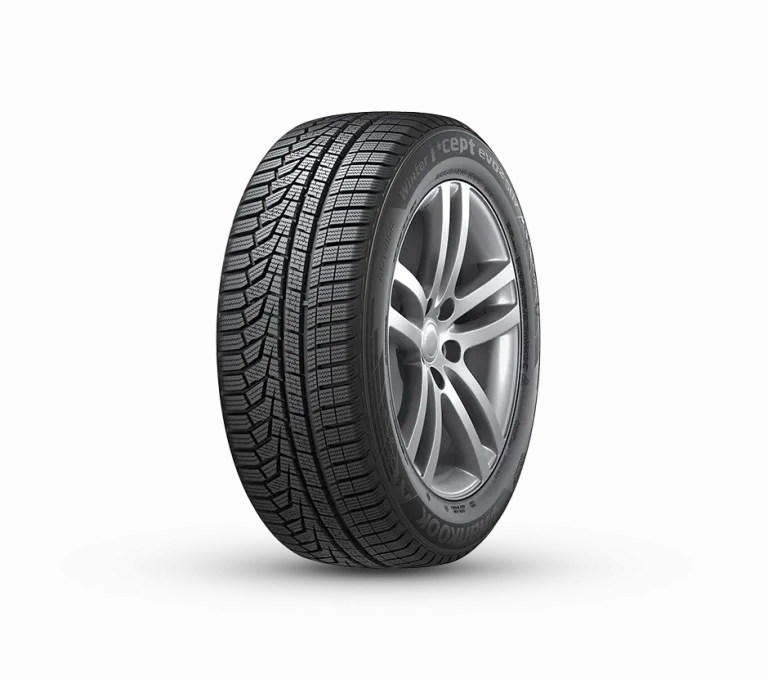 Hankook Winter i*cept evo2 W320A SUV