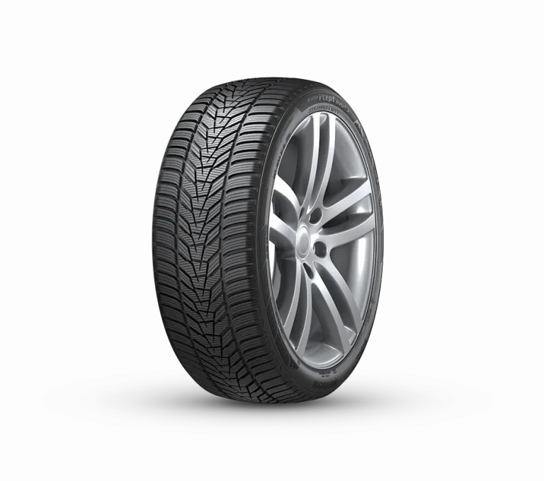 Hankook Winter i*cept evo3 X W330A SUV
