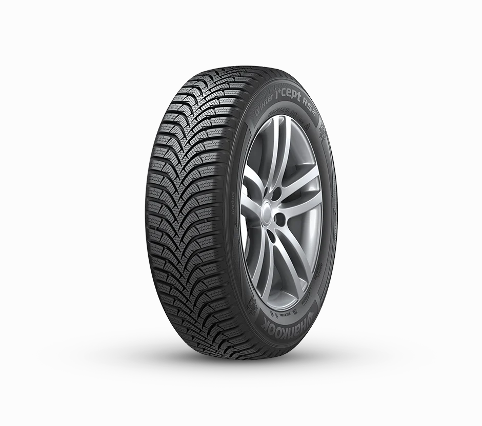 Hankook Winter i*cept RS2 winterband