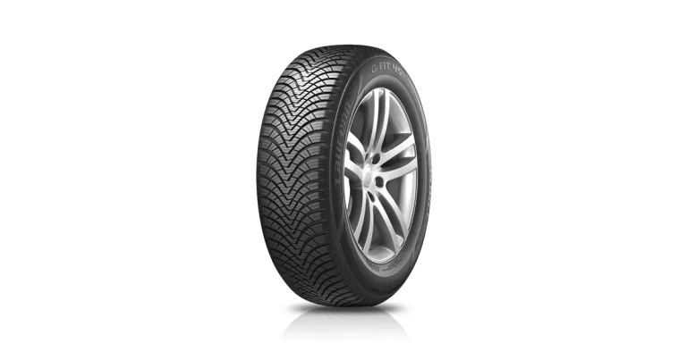 Laufenn G FIT 4S