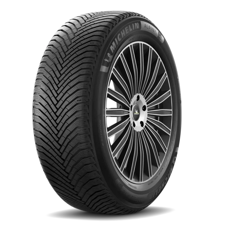 Michelin Alpin 7