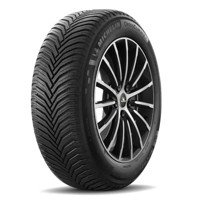Michelin Cross Climate 2