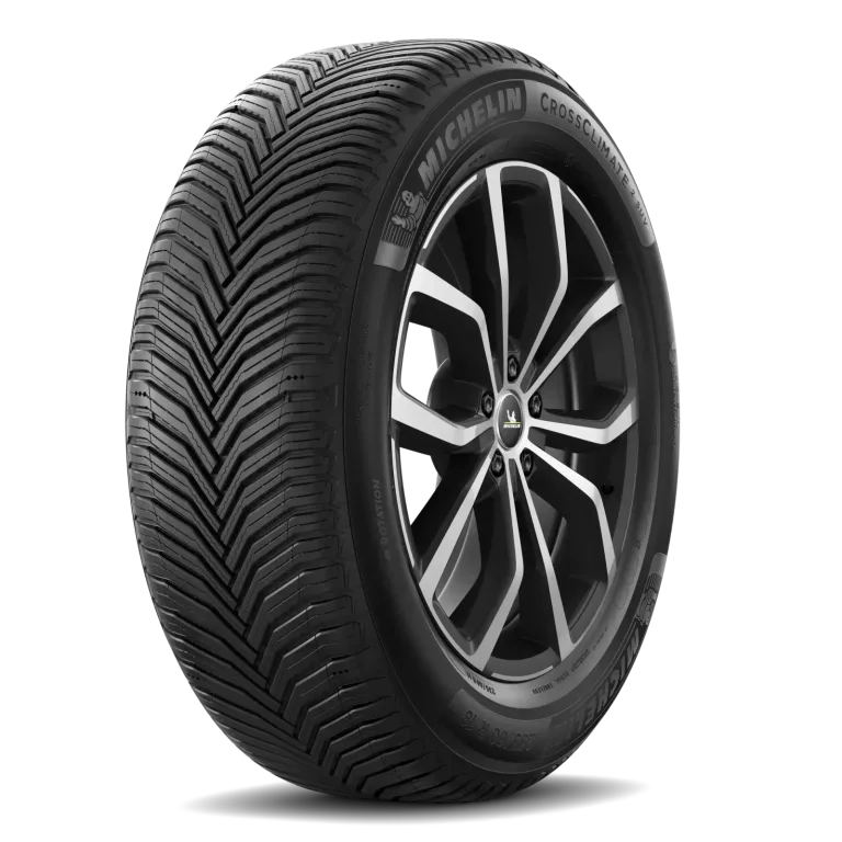 Michelin CrossClimate 2 SUV