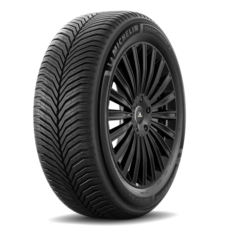 Michelin Cross Climate 3