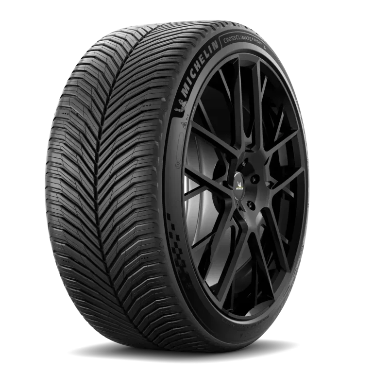 Michelin Cross Climate 3 Sport
