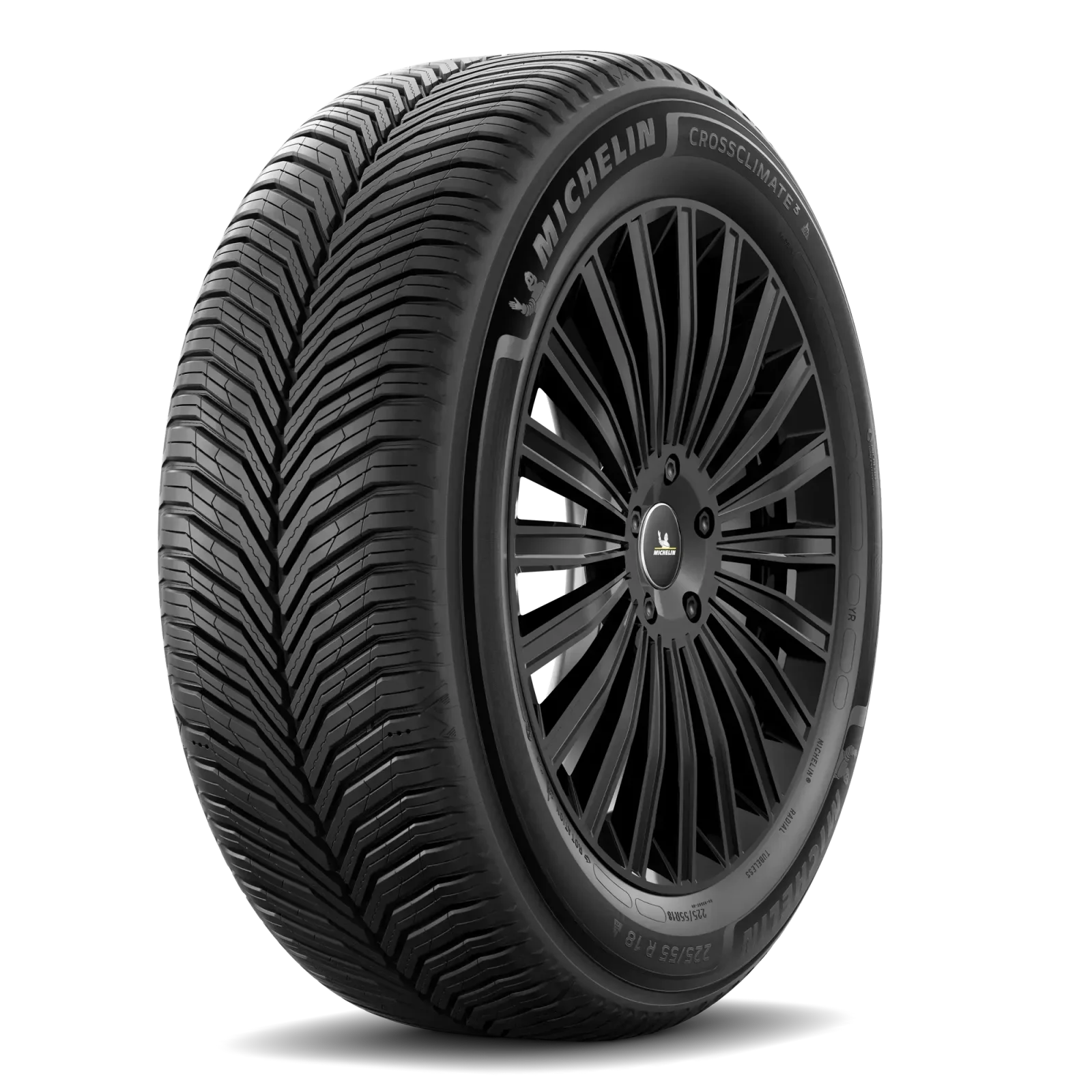 Michelin CrossClimate 3 4-seizoenenband